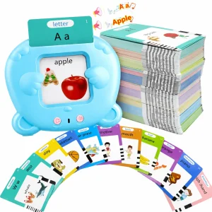 224 Sight Words Talking Flash Cards For Kids
