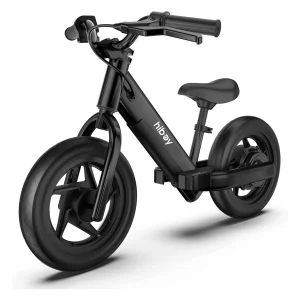 12-Inch Kids Electric Balance Bike 150W